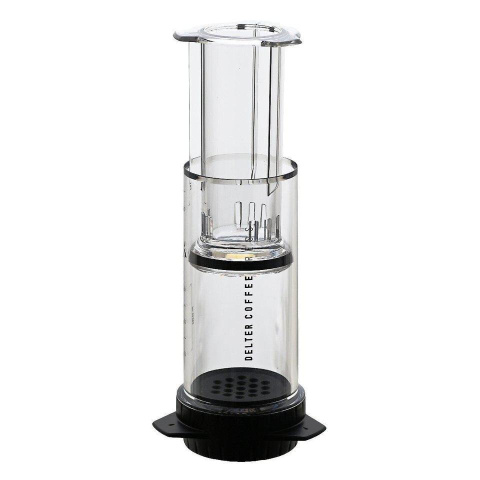 Delter Coffee Press - Zaparzacz do kawy