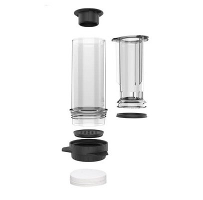 Delter Coffee Press - Zaparzacz do kawy