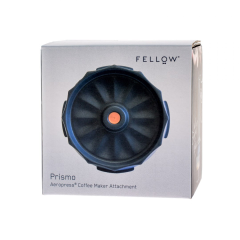Fellow Prismo - Do Aeropressa