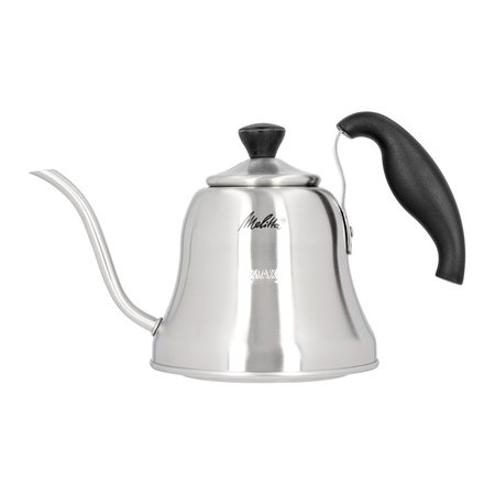 Melitta Pour Over Kettle, czajnik z gęsią szyjką.