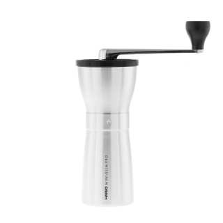 Hario Ceramic Coffee Mill Mini-Slim PRO - Młynek do kawy