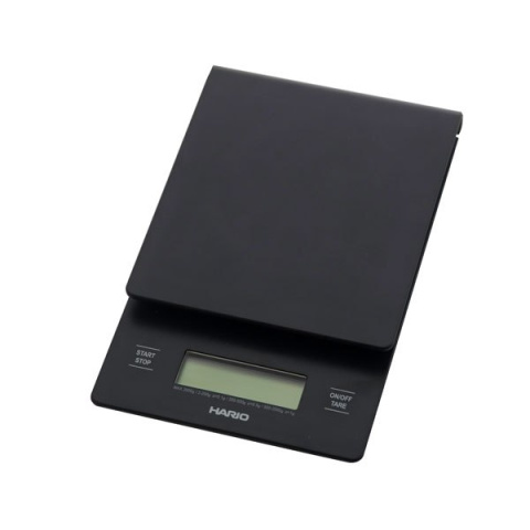 Hario Drip Scale - Waga do metod alternatywnych