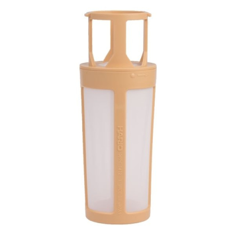 Hario - Filter-In Coffee Bottle - kremowy - Cold brew