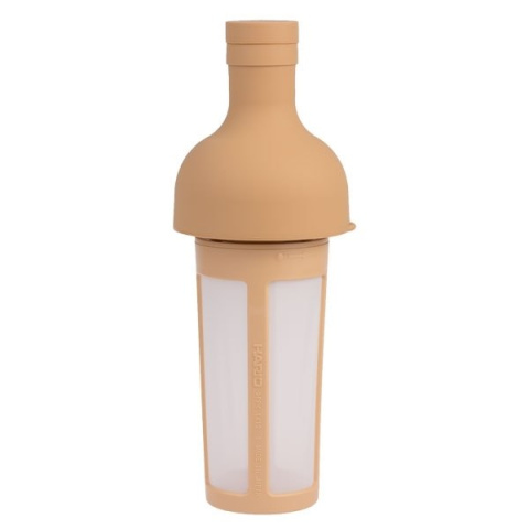Hario - Filter-In Coffee Bottle - kremowy - Cold brew