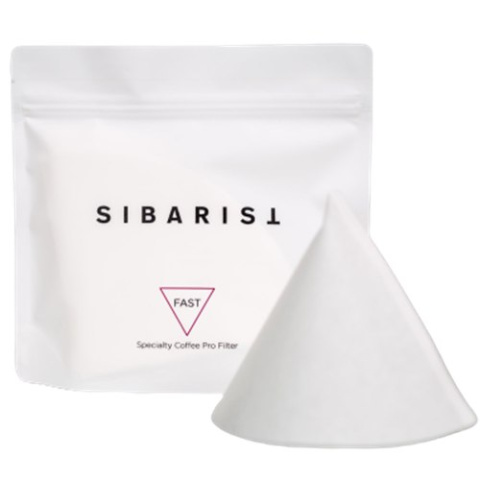 Sibarist - Filtry FAST COME M - Speciality Coffee