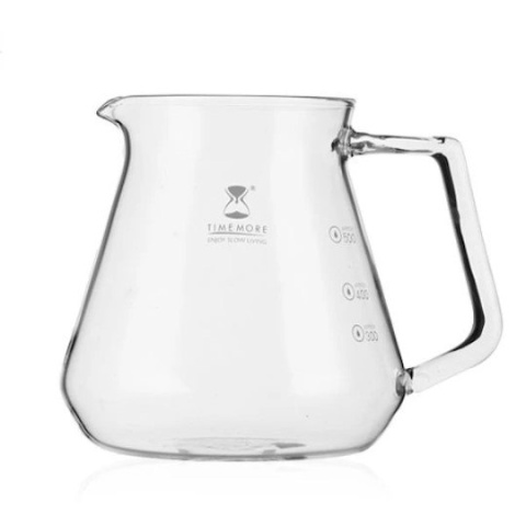 Timemore Coffee Server- 600ml