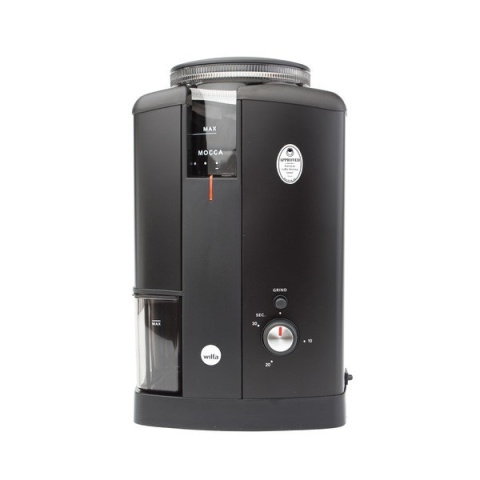 Wilfa Svart Black - CGWS-130B