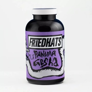 Friedhats - Panama Franceschi Geisha washed - 250g