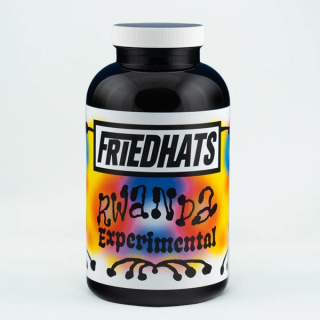 Friedhats - Rwanda Shyira Anoxic - 250g