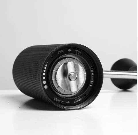 Timemore - Chestnut C3S  Black - Młynek do kawy
