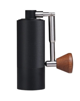 Timemore - Nano 3 Grinder Black - Młynek do kawy