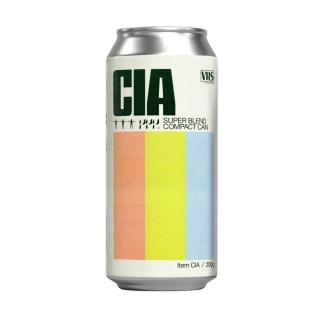 People Possession - CIA Cherry Induced Addiction {Super Blend} - 200g
