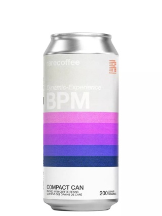 People Possession - BPM - Blueberry Pie Magic {Blend} - 200g