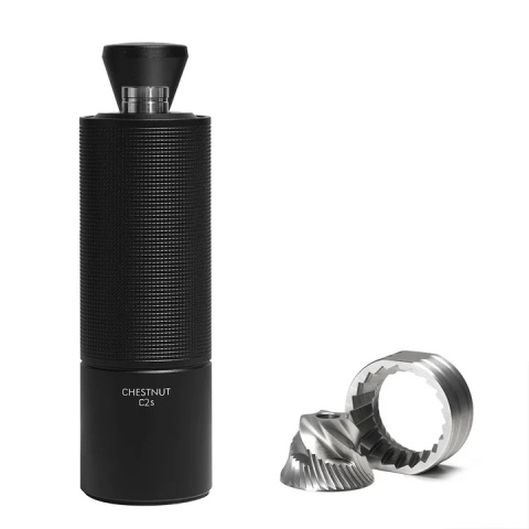 Timemore - C2S, Black - Młynek do kawy
