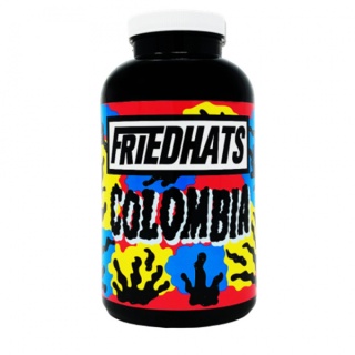 Friedhats - Kolumbia Juan David Chinchilla - 250g