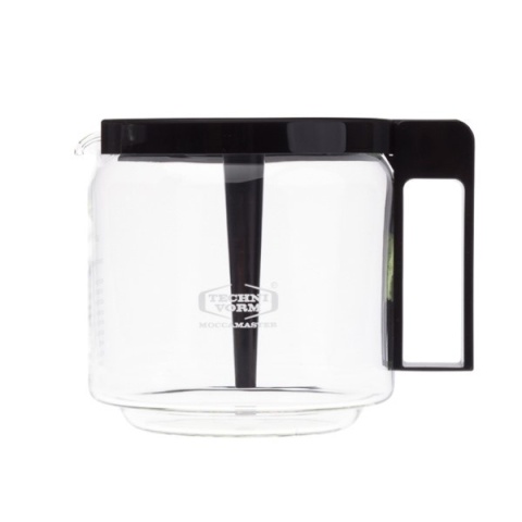 Moccamaster - Dzbanek szklany do ekspresu- 1250 ml