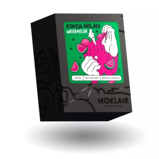 Moklair - Kolumbia, Finca Milan Watermelon - 100g