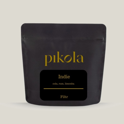 Pikola - Indie Gundikhan- 250g - labuna.live