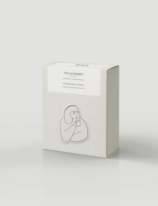 DAK Coffee- Rwanda The Alchemist - 250g