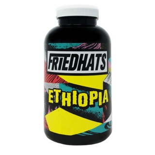 Friedhats - Etiopia Bookkisa Washed - 250g