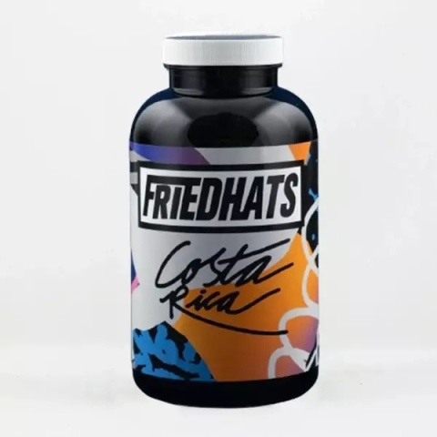 kawa Friedhats - Kostaryka, Aquiares - 250g