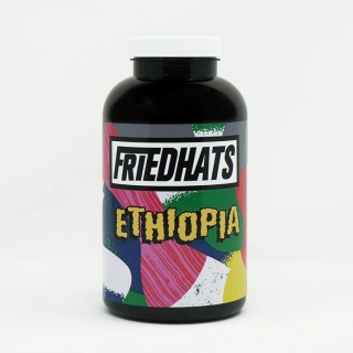 Friedhats - Etiopia Illubabor Forest, Geisha, Natural - 250g