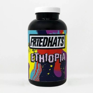 Friedhats - Etiopia Chelchele Pineapple - 250g