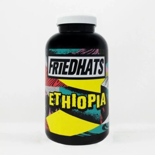 Friedhats - Etiopia Mikiyas Bogale, Washed - 250g