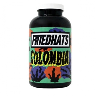 Friedhats - Kolumbia Pink Creation - 250g
