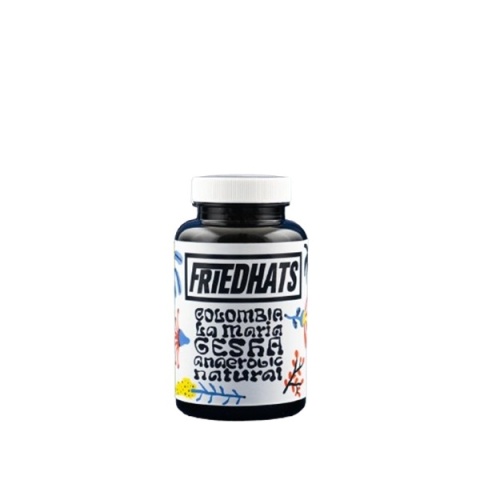 kawa Friedhats - Kolumbia La Maria Gesha Aaerobic - 100g