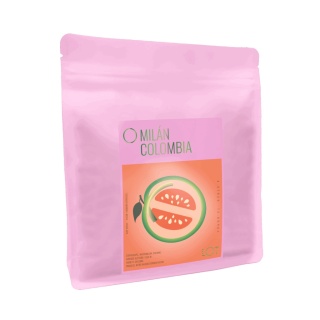 LOT Coffee - Kolumbia Milan, Nitro washed - 150g