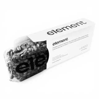 element. - Etiopia Sidama Bensa - 100g