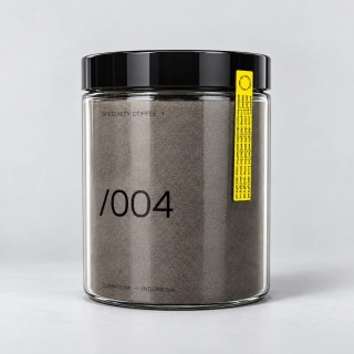 AMOC Coffee - 004 Kolumbia El Girasol, Washed - 240g