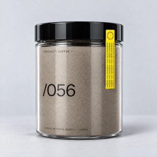 AMOC Coffee - 056 Kenia Rungeto Farms - 240g