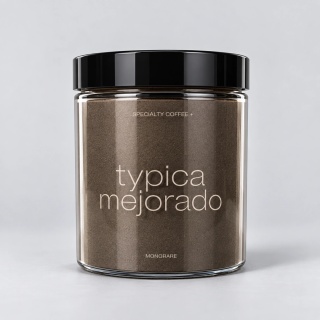 AMOC Coffee - Kolumbia Typica Mejorado - 100g