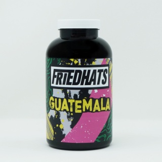 Friedhats - Gwatemala El Mirador, Washed- 250g