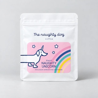 The Naughty Dog - Unicorn Blend- 200g