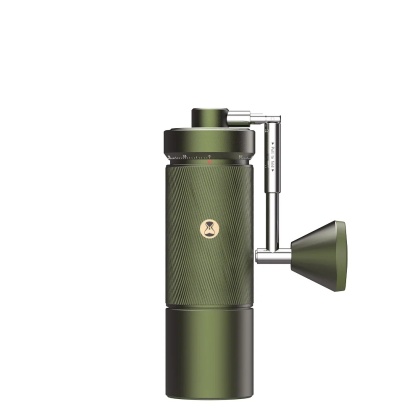 Timemore - Chestnut S5 PRO Olive Green- Oliwkowa zieleń - Młynek do kawy