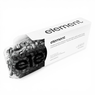 element. - Brazylia, Cachoerinha - 100g