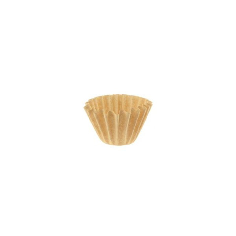Tiamo - filtry brązowe 185 - 50szt.