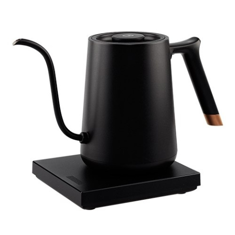Timemore Fish Smart konvice Pour Over Thin Kettle Black - 800ml