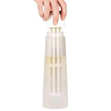 Timemore - Icicle Cold Brewer 600 ml White