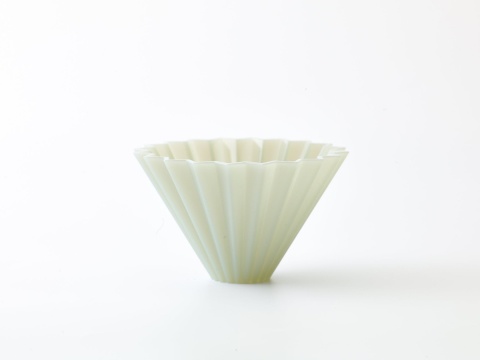 Dripper Origami AIR kolor szary matowy rozmiar S