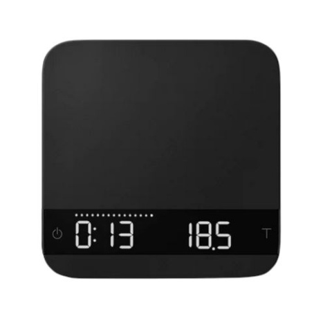 Acaia - Waga Lunar 2021 Black - Czarna