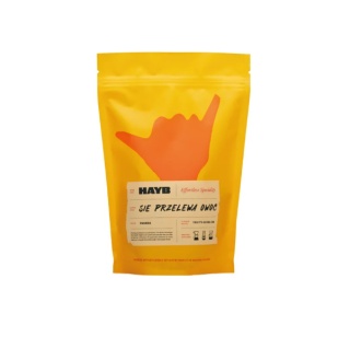HAYB - Się Przelewa Owoc - 250g