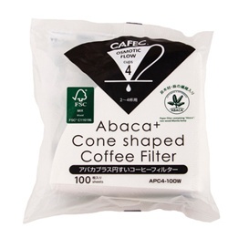abaca plus filtry cafec