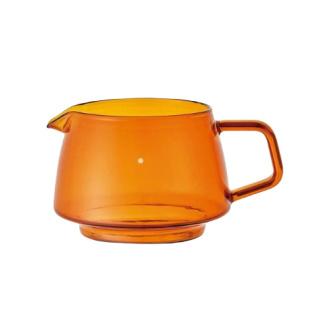 Kinto- Server Amber- 300ml