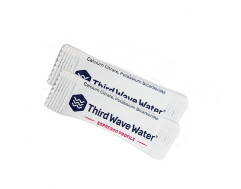 Third Wave Water - Espresso - Minerały do wody - 2 szt.