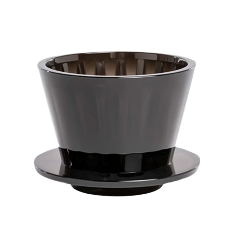 czarny dripper timemore b75