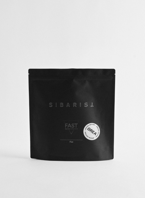 Sibarist - Filtry FAST OREA 25szt.
